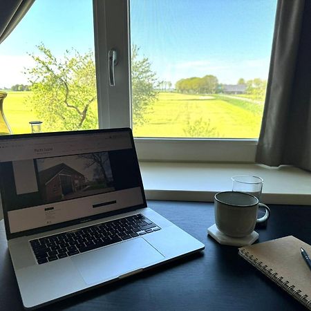 Pait'S Laand Bed & Breakfast Overschild Exterior foto