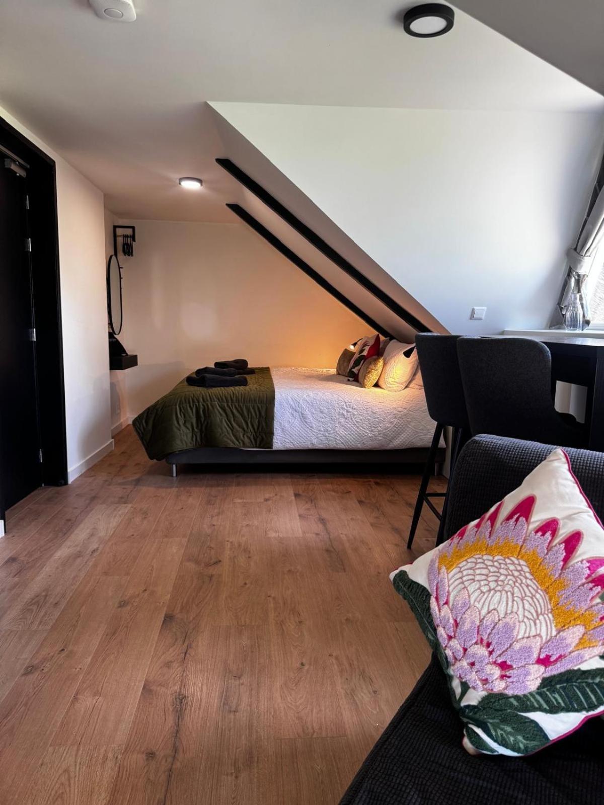 Pait'S Laand Bed & Breakfast Overschild Exterior foto