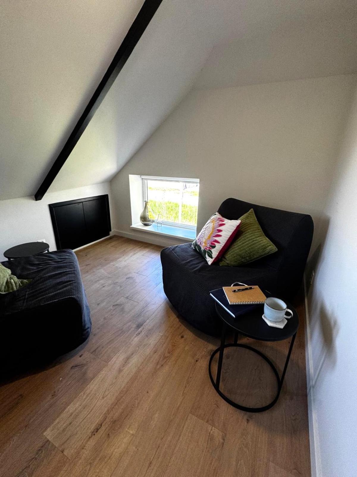 Pait'S Laand Bed & Breakfast Overschild Exterior foto